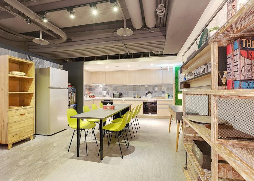  Taipei Interior