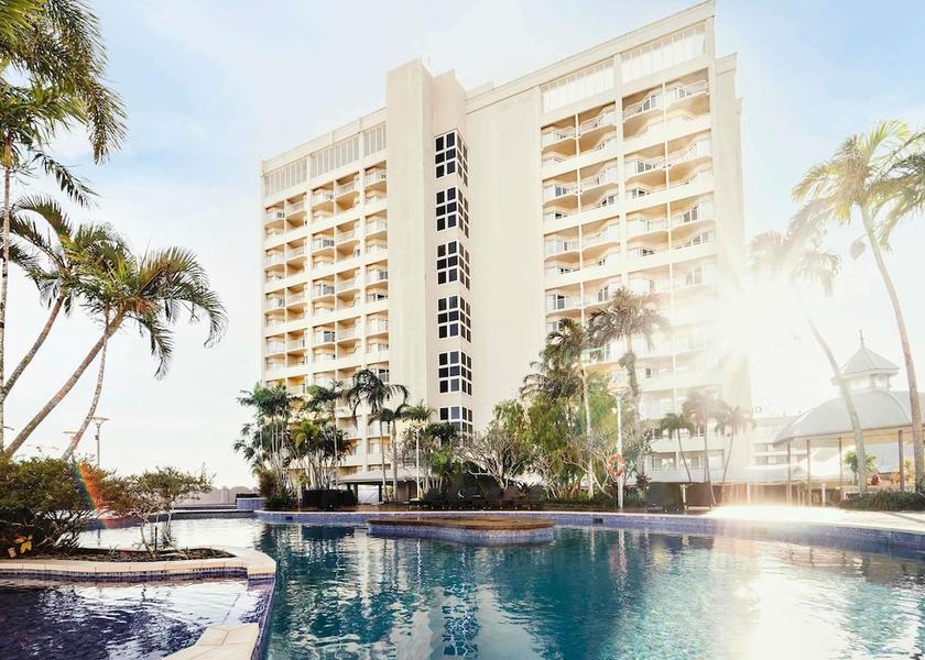 Queensland Cairns Exterior