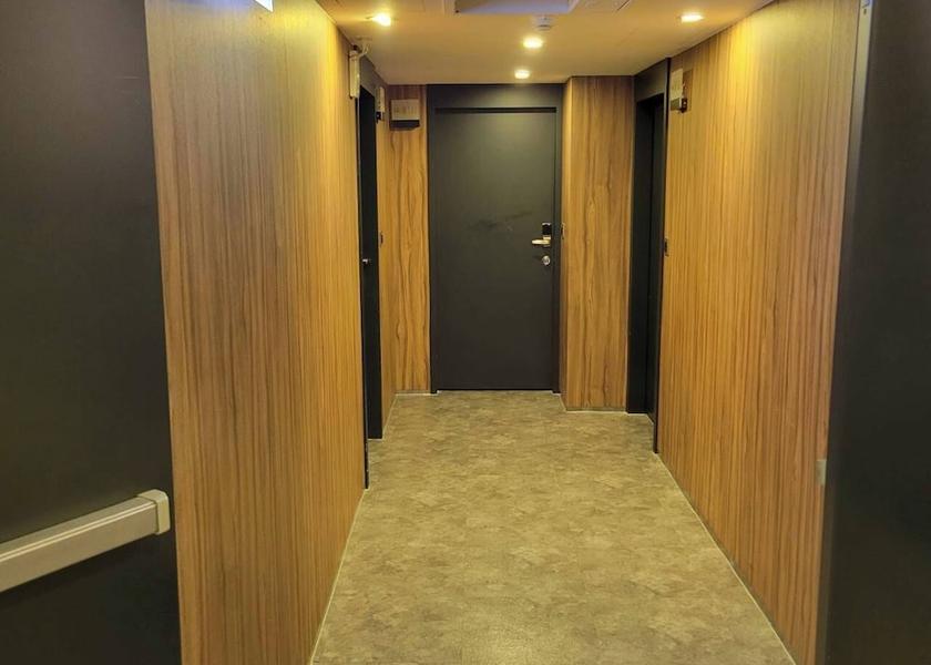 Taipei Living area