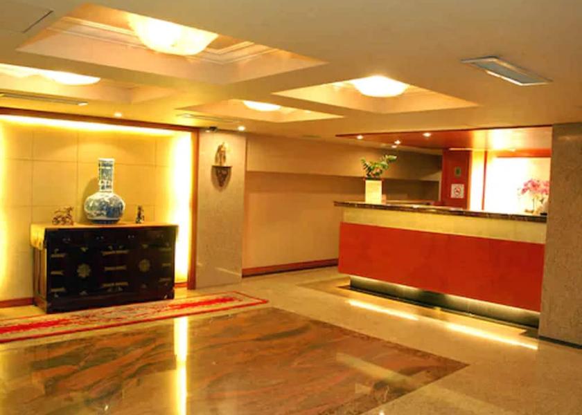  Taipei Lobby