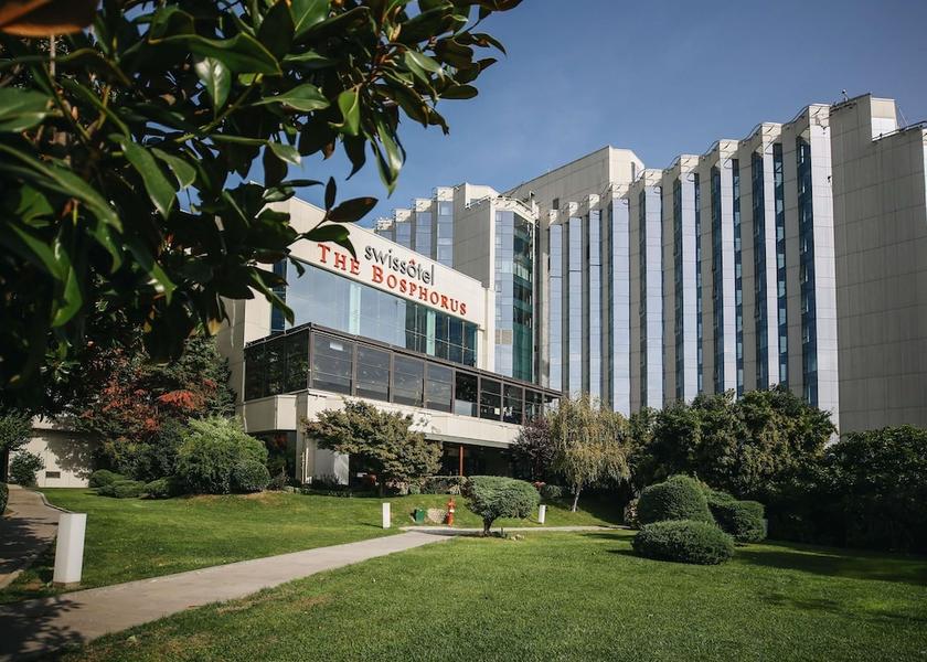 Istanbul Istanbul Exterior