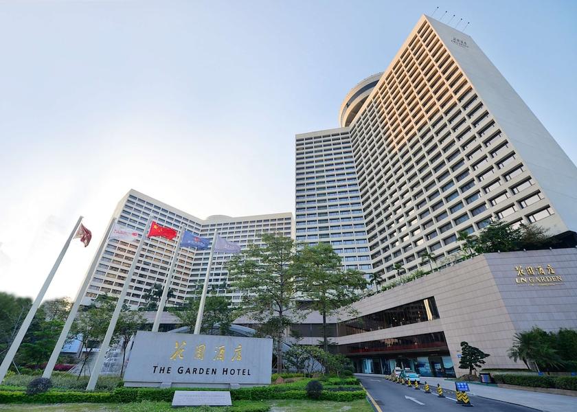 Guangdong Guangzhou Primary image