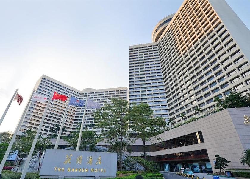 Guangdong Guangzhou Exterior