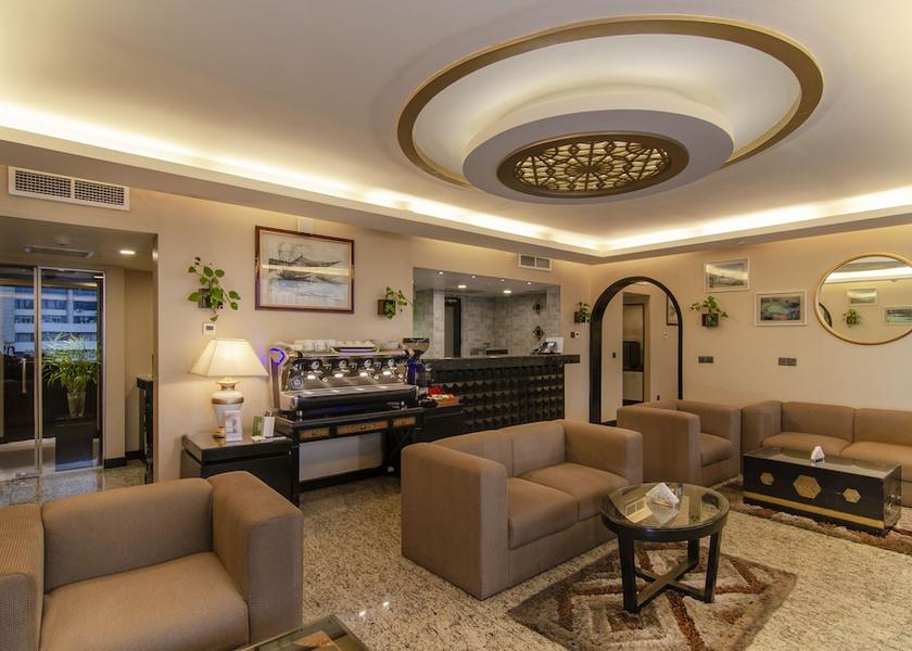 Dhaka Division Dhaka Executive lounge