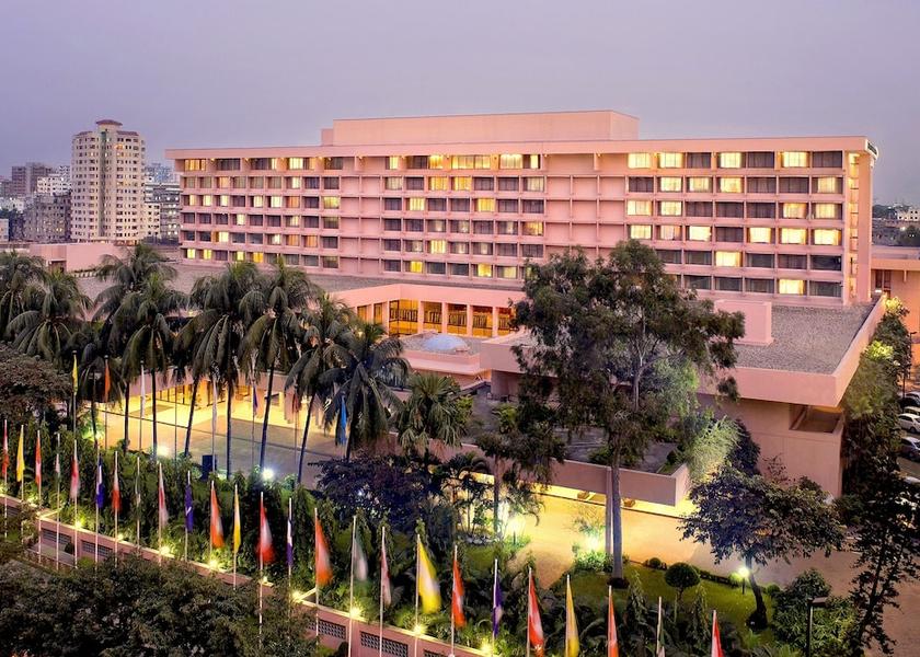  Dhaka Facade