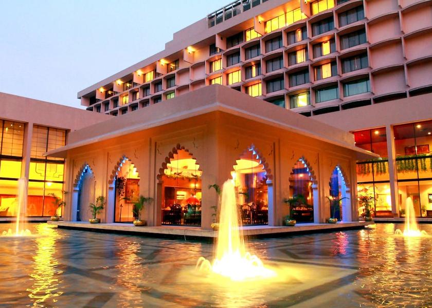  Dhaka Exterior Detail