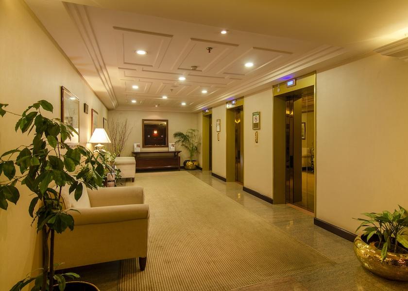  Dhaka Lobby