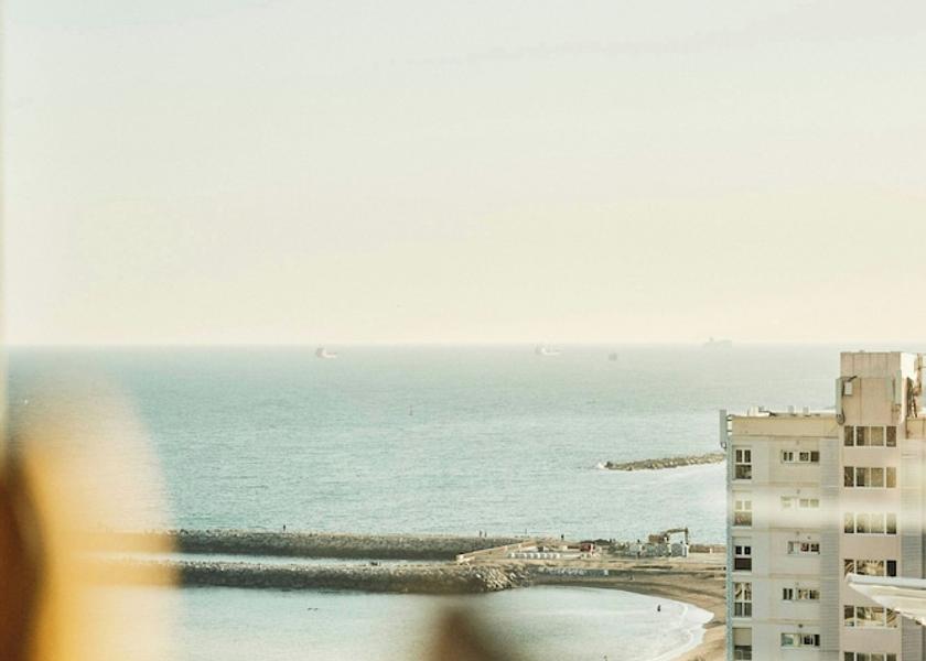 Catalonia Barcelona Room