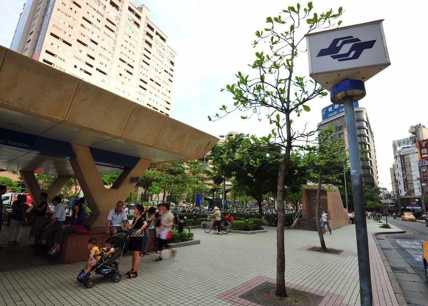  New Taipei City Exterior
