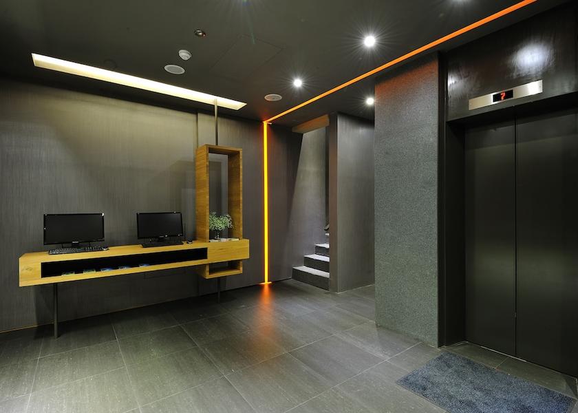  New Taipei City Business center