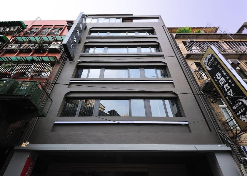  New Taipei City Exterior