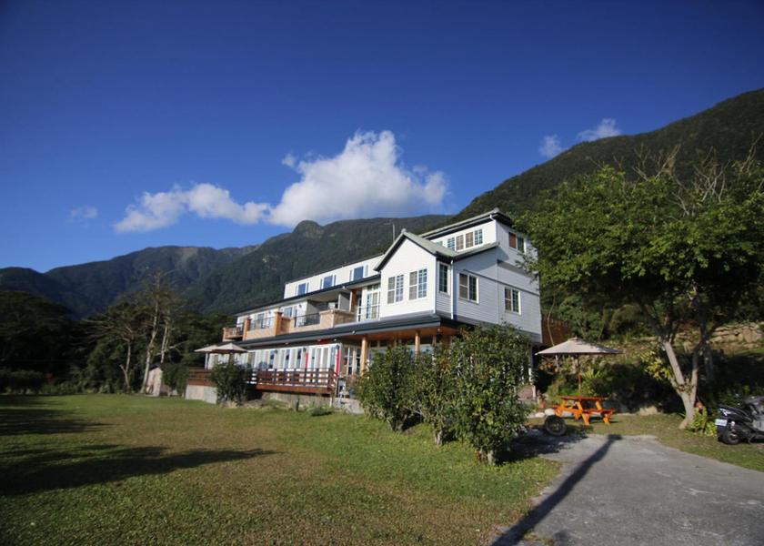 Hualien County Xiulin 