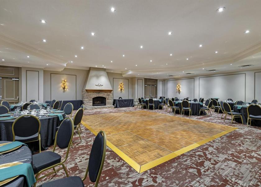 Ontario London banquet hall