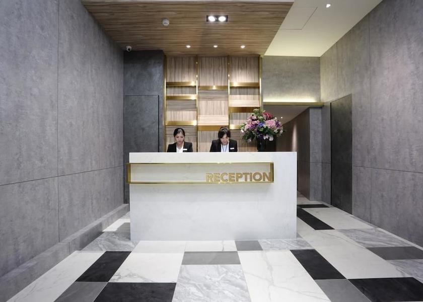  Keelung Reception