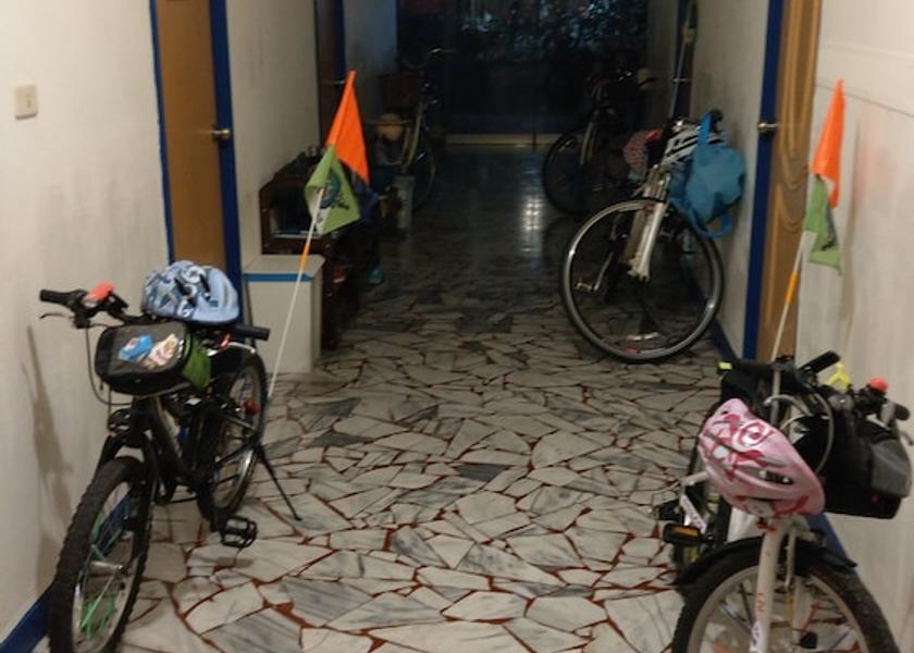 Pingtung County Fangliao Lobby