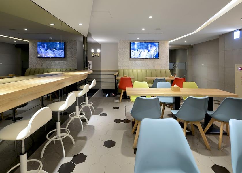  Taipei Restaurant