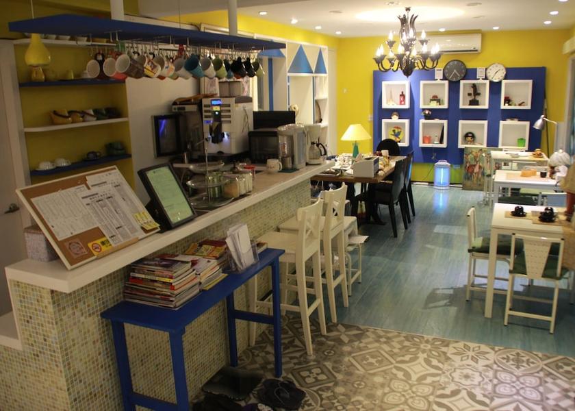 Taipei Room