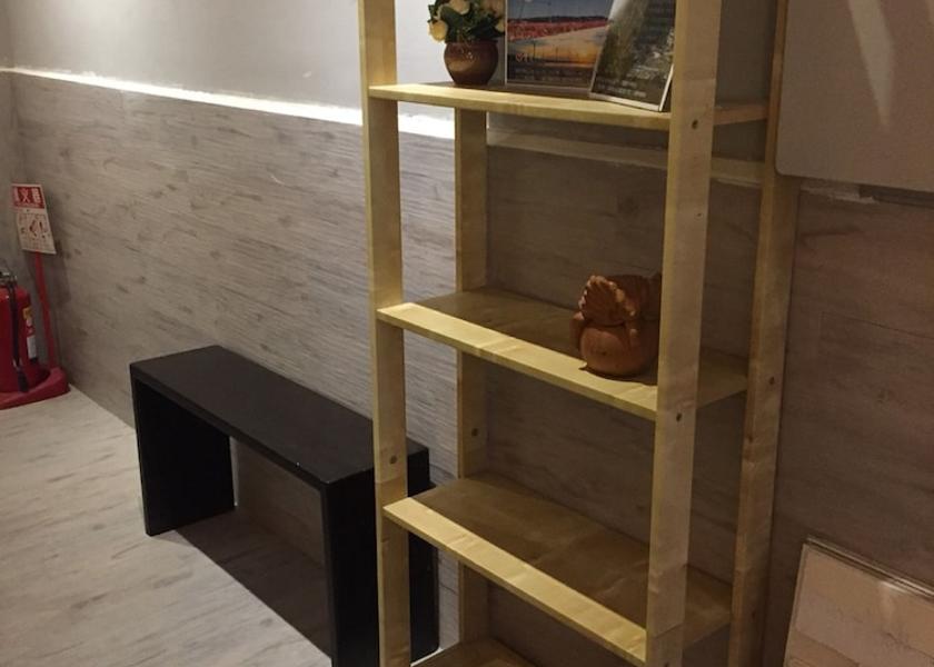  Taichung Lobby