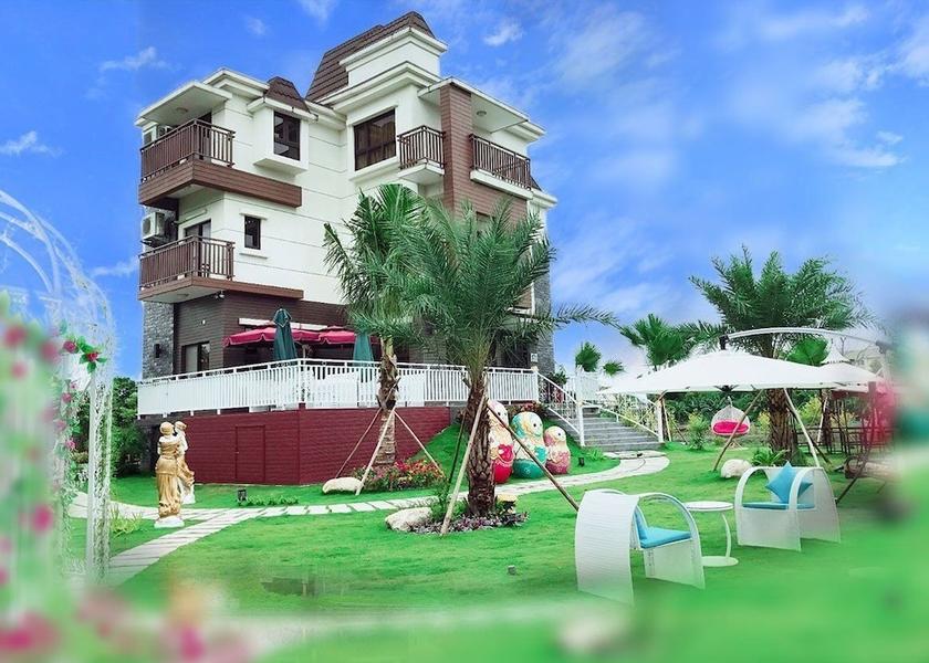 Yilan County Dongshan View from Property