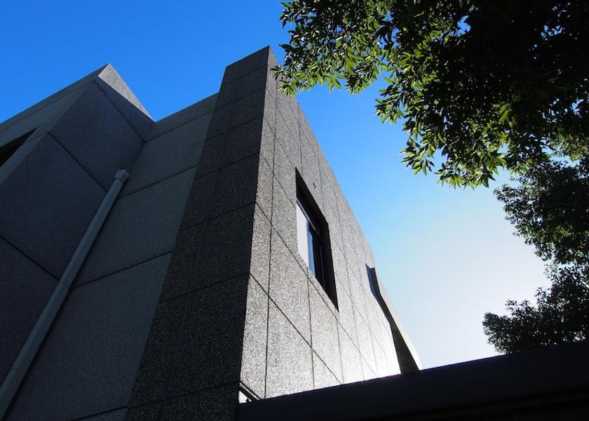 Hualien County Xiulin Exterior Detail