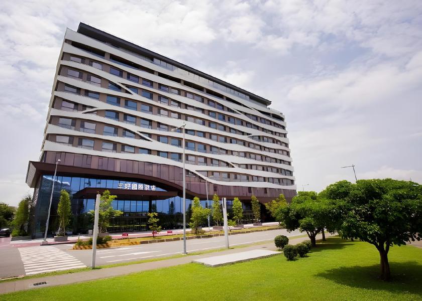 Yunlin County Douliou 