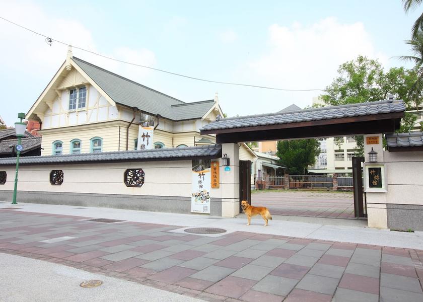  Chiayi City Point of interest