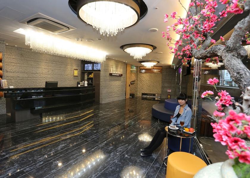  Chiayi City Meeting facility