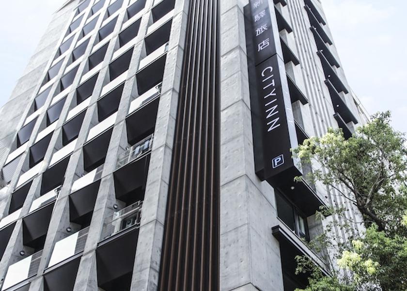  Taipei Exterior