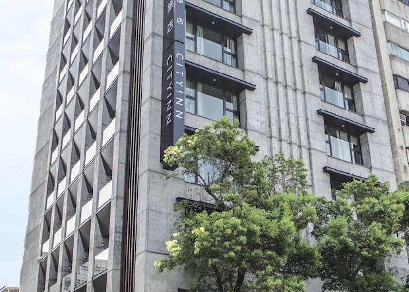  Taipei Property grounds
