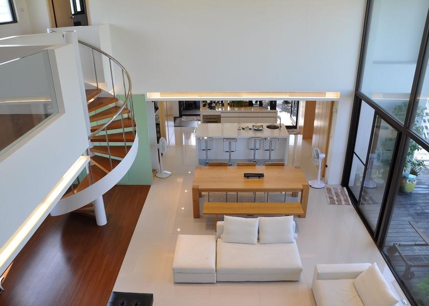 Yilan County Jiaoxi Amenity
