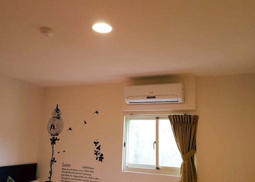  Taoyuan City Room