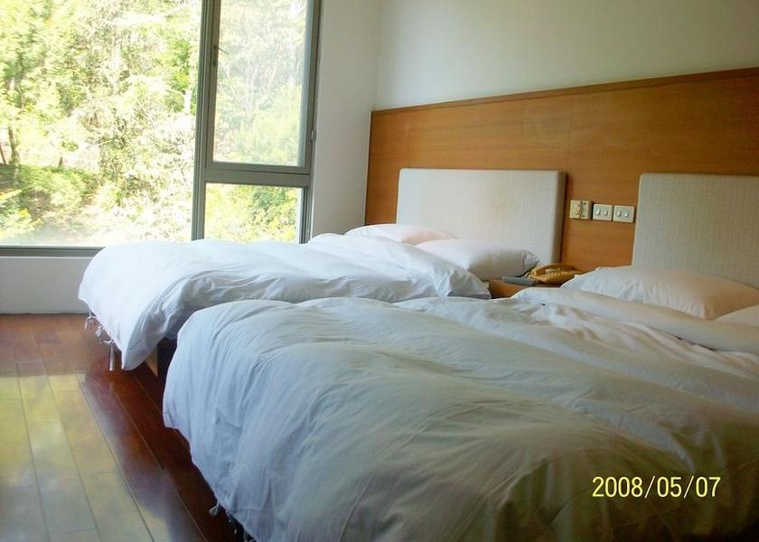 Yunlin County Gukeng Room