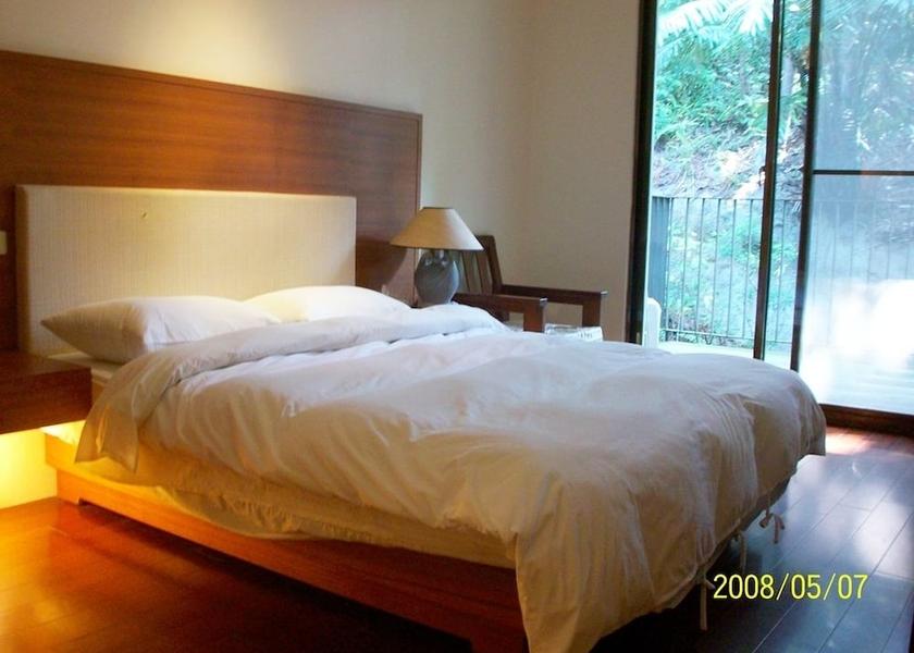 Yunlin County Gukeng Room