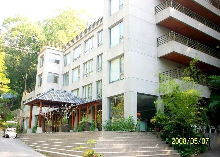 Yunlin County Gukeng Property Grounds