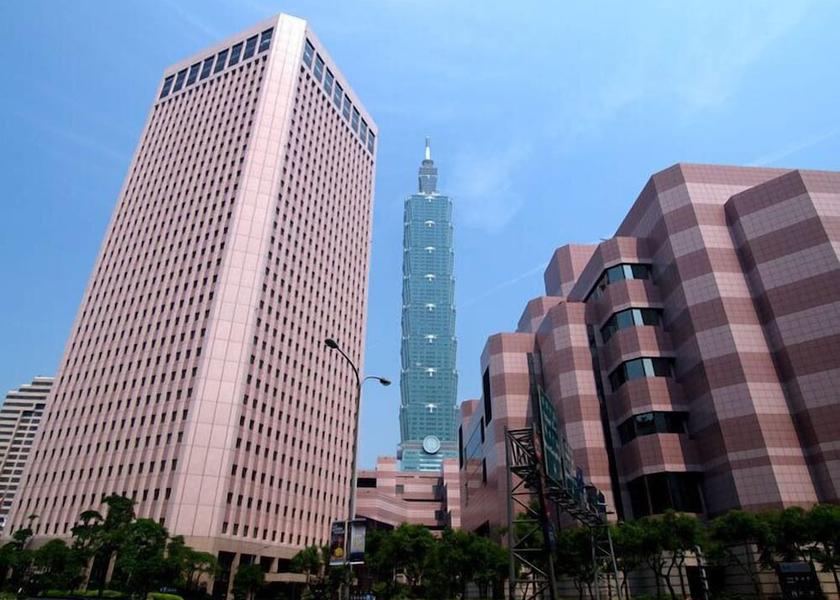  Taipei Point of interest