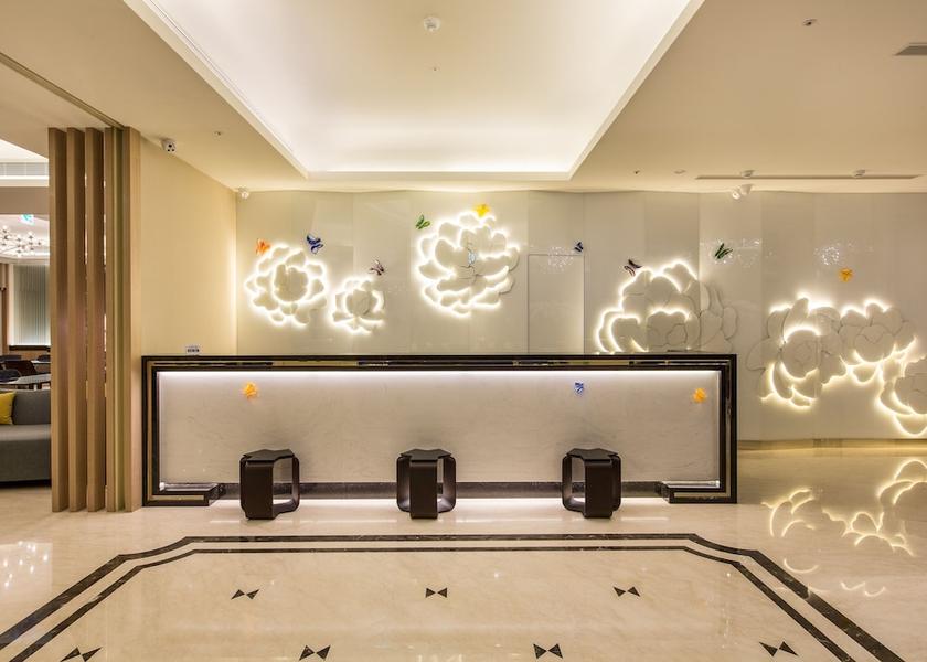  Taipei Reception