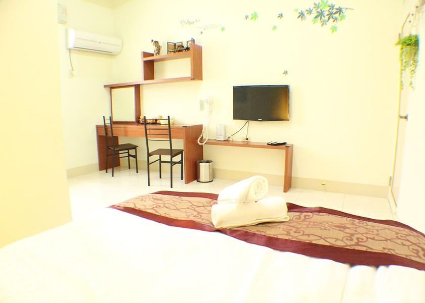 Pingtung County Donggang Room
