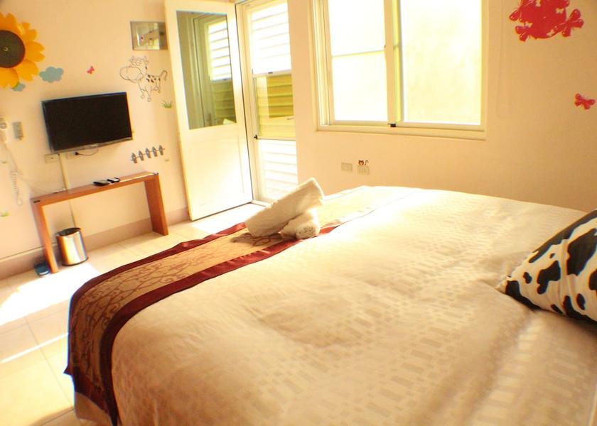Pingtung County Donggang Room