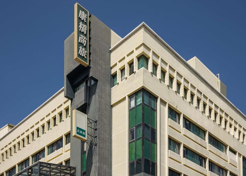 Changhua County Yuanlin Exterior