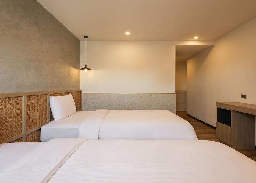 Changhua County Yuanlin Room
