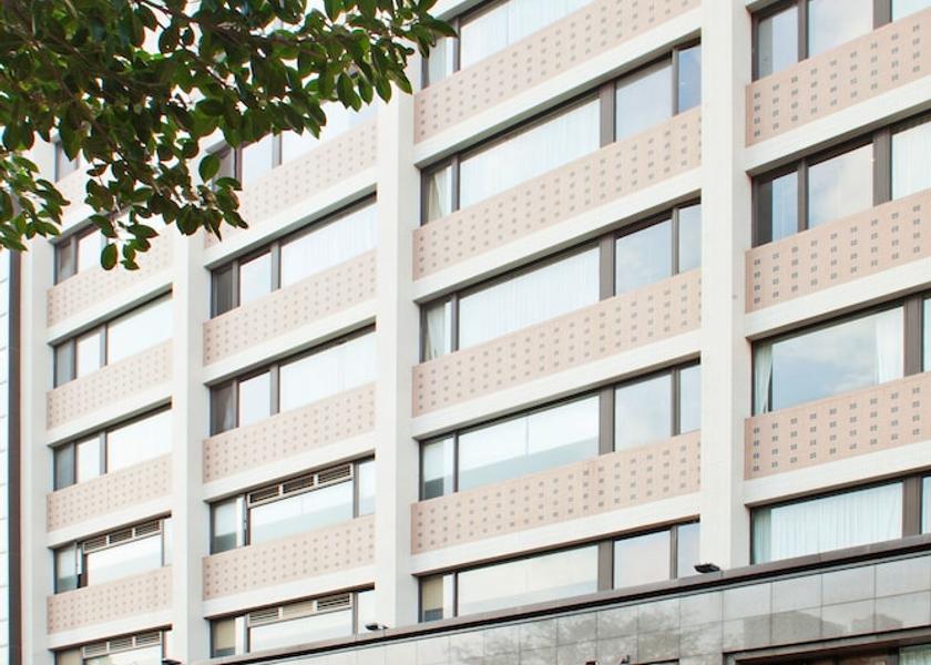  Taipei Facade
