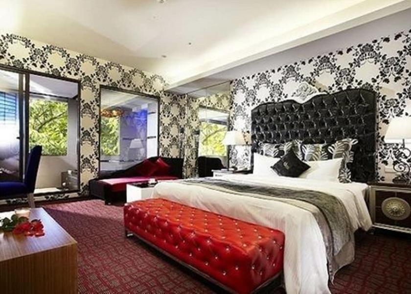  Taipei Room