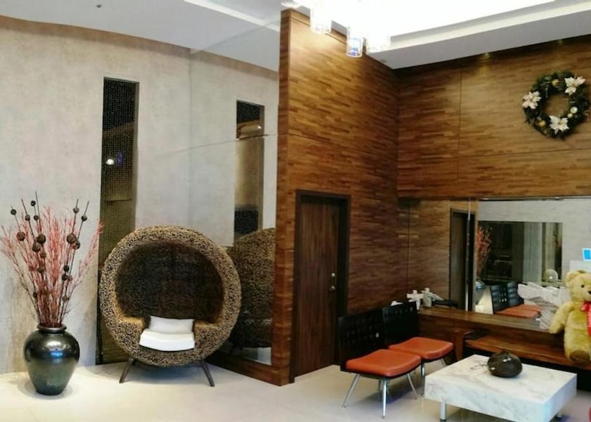  Taipei Lobby