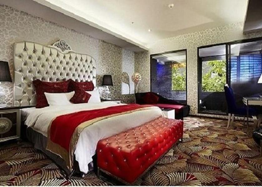  Taipei Room