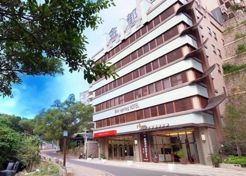  Taipei Exterior