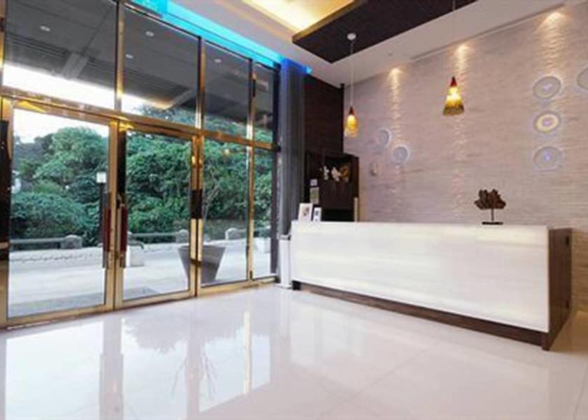  Taipei Reception