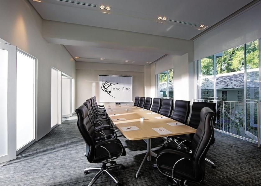 Penang Penang Meeting Room
