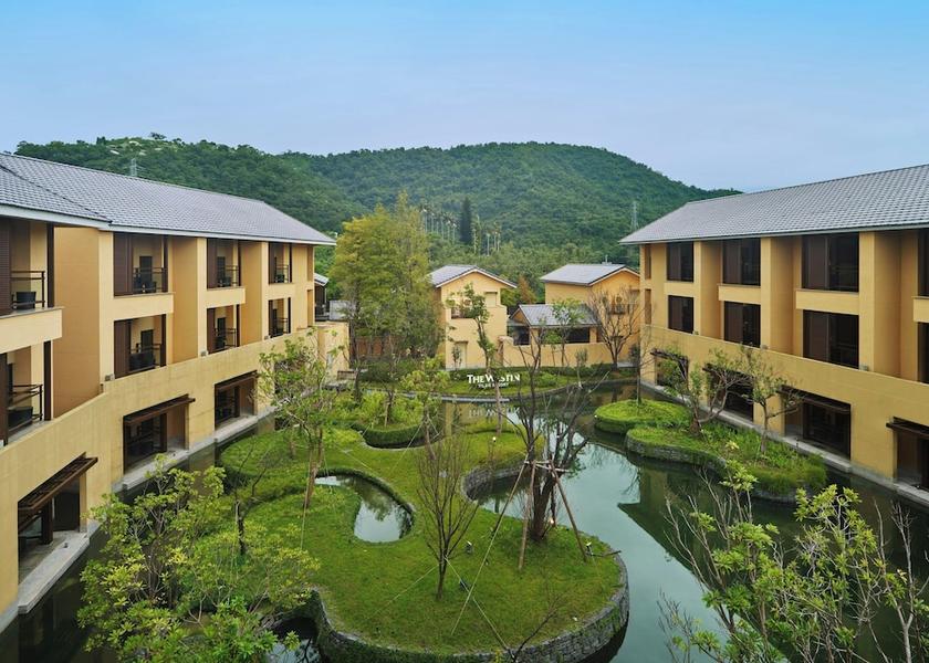 Yilan County Yuanshan Room