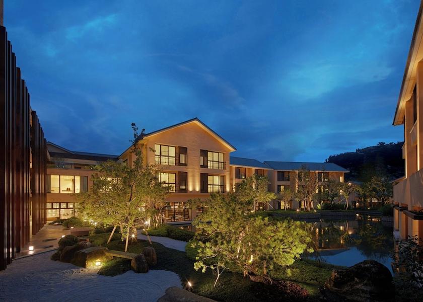 Yilan County Yuanshan Exterior