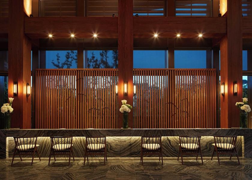 Yilan County Yuanshan Lobby lounge